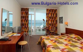 Bulgaria hotels